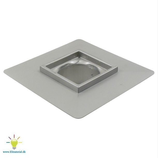 Overdel, Lav 200X200Mm