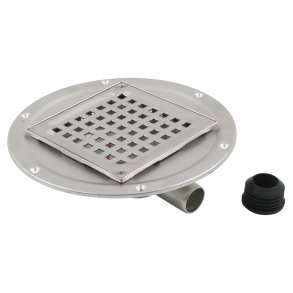 Mini Home Drain Square �32 / 40