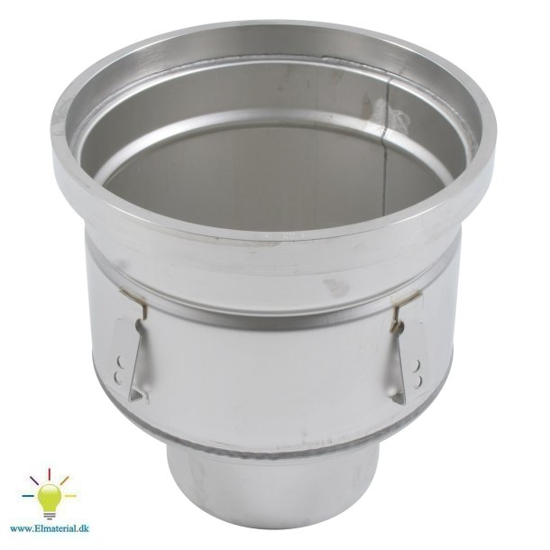 Industriaflb, Lav 160Mm