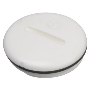 Reng&ouml;ringsplugg F&ouml;r hemavlopp