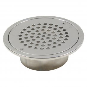 &Ouml;verdel Cirkel Ram �180Mm