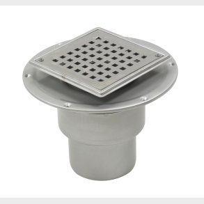 Justerbart h&ouml;lje Dr&auml;n Square