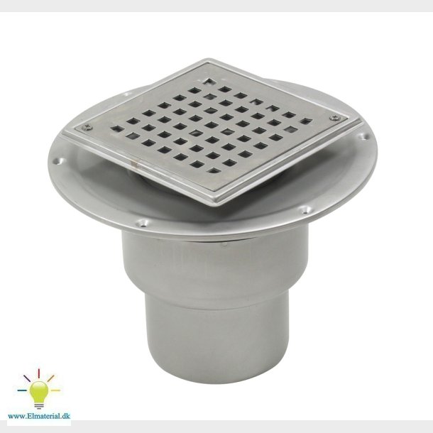 Justerbart Boligaflb Square