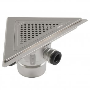 Bara. Bostadsavlopp Trio �110Mm