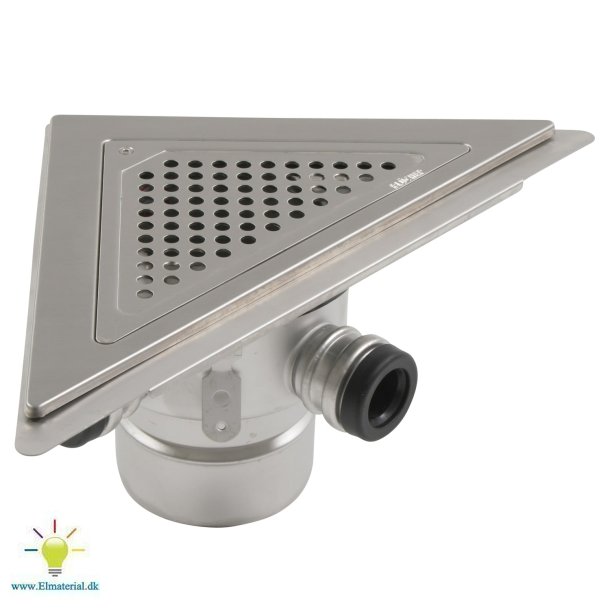 Just. Boligaflb Trio 110Mm