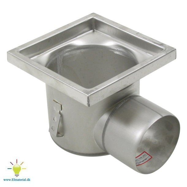 Industriaflb, Lav 110Mm