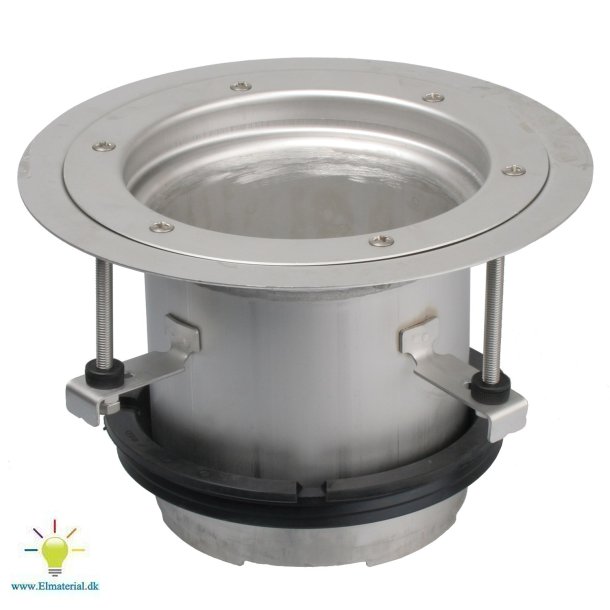 Overdel 232Mm El og vvs materialer