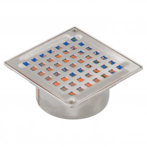 Top Square 145X145 Mm