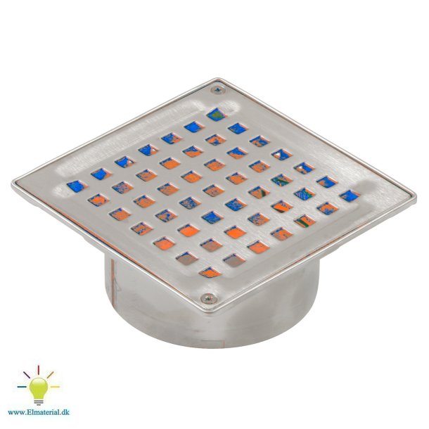 Overdel Square 145X145 Mm