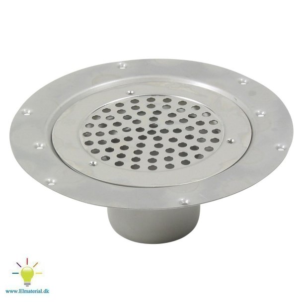 Boligaflb Circle, Lav 75Mm