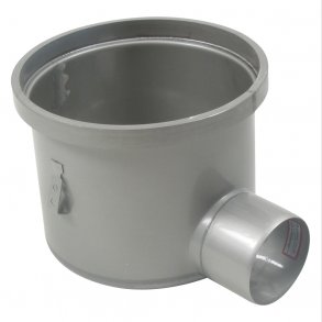 Industriavlopp �110Mm