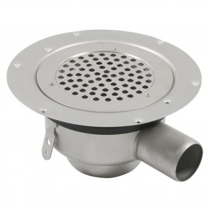 Just Bost&auml;der Dr&auml;neringscirkel L�g �50