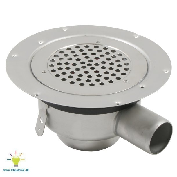 Just Boligaflb Circle Lav 50