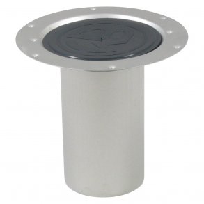 &Ouml;vre cirkel, f&ouml;rl&auml;ngd