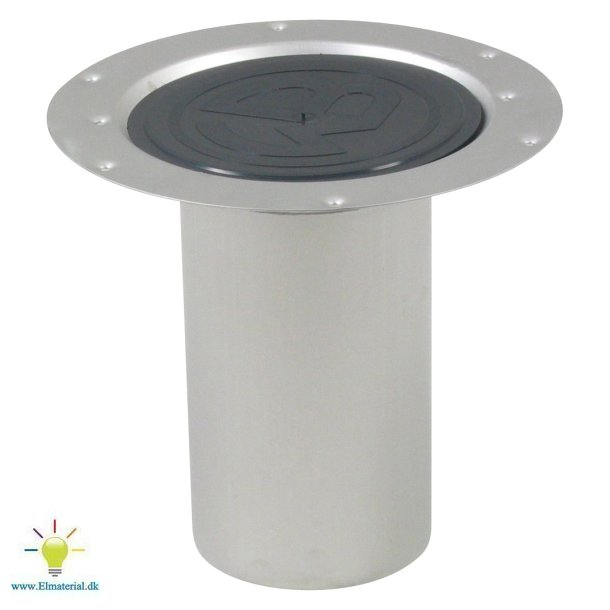 Overdel Circle, Forlnget