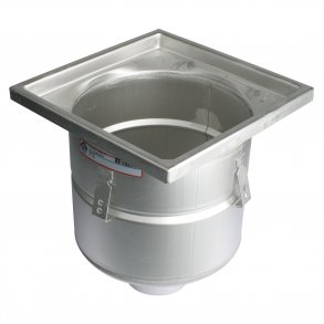 Industriavlopp �110Mm