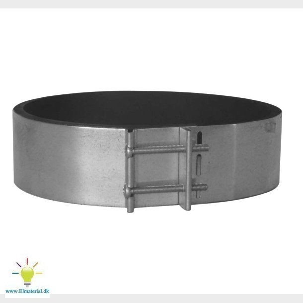 Muffekobling Mfk 125