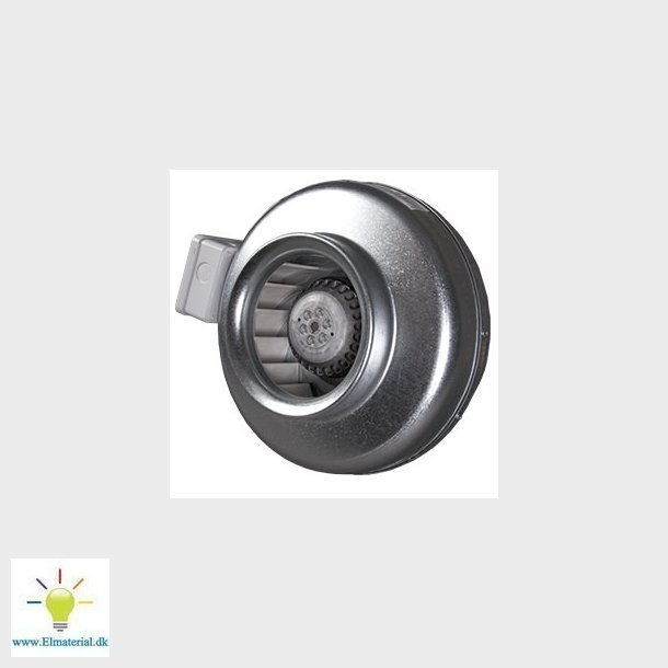 250 B Ventilator Erp 50/60 Hz