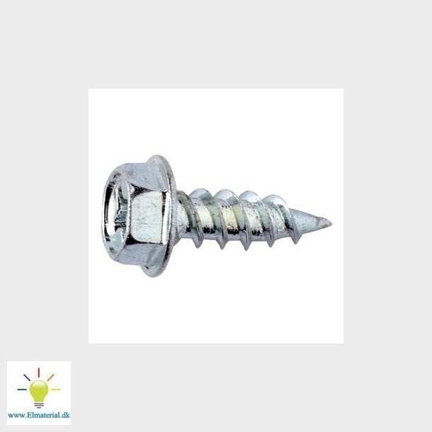 Skrue Ssk 4,2X13, 1000 Stk.