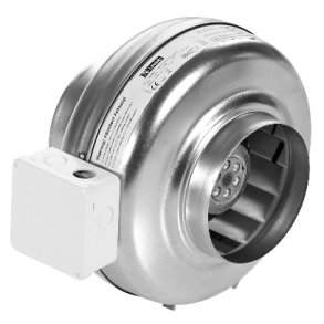 Kanalventilator 160