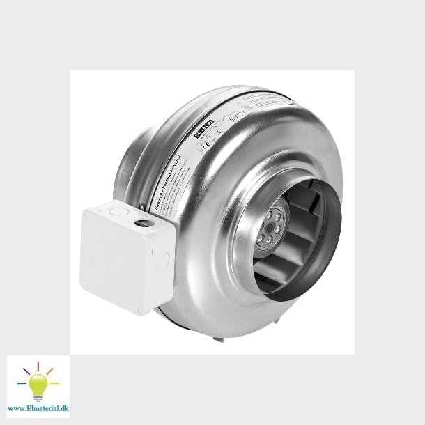 Kanalventilator 160