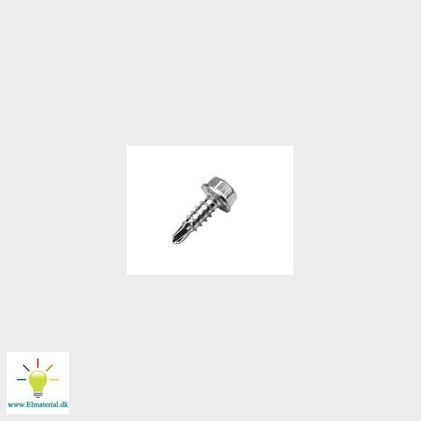 Selvbor. Ssks 4,2X13Mmskruer