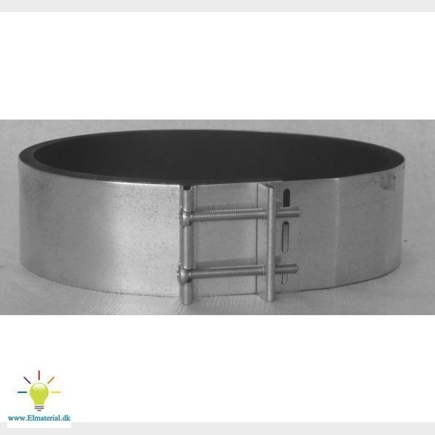 Muffekobling Mfk 160