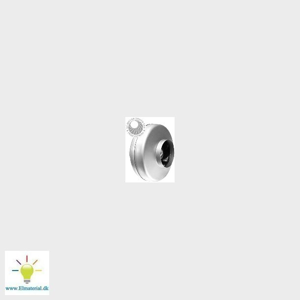 Kanalvent. Ck 250B M/Ec Motor