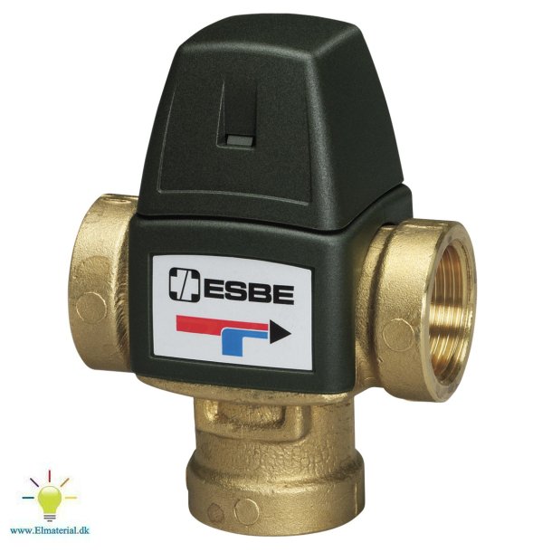 Esbe Vta321 35-60&deg;C 15-1,5 1/2