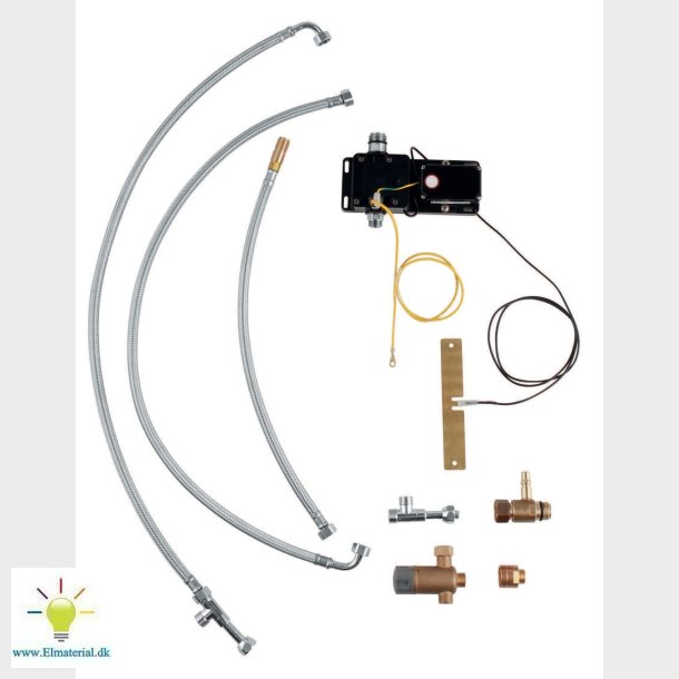 Footcontrol Ombygningsst