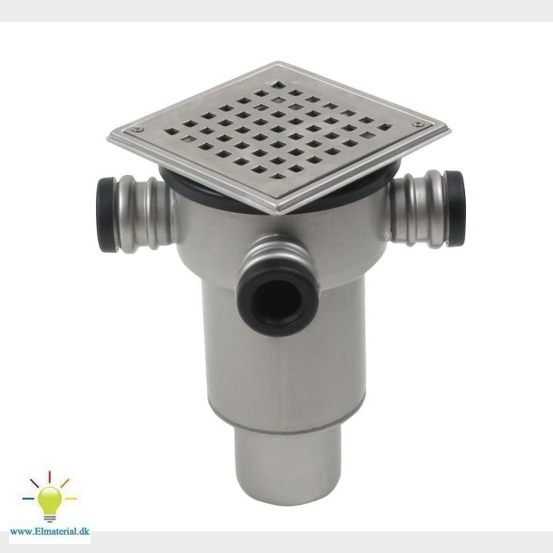 75 Bm Afl.Skl M/Studs Beton