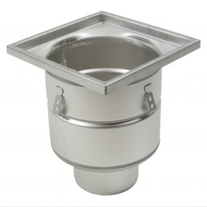 Industriavlopp �160Mm