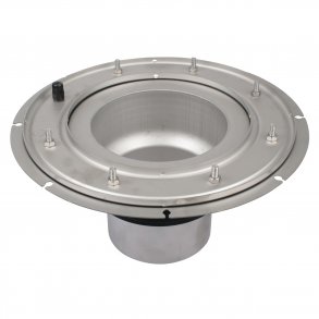 Mellan Med membrankl&auml;mfl&auml;ns