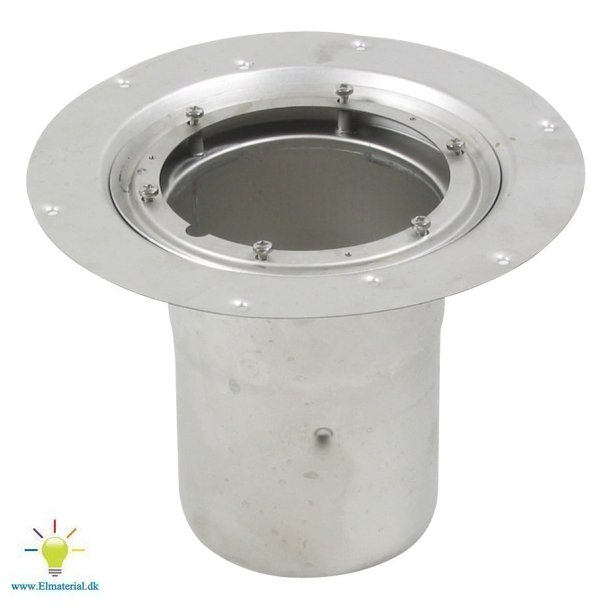 Membranunderdel 110Mm