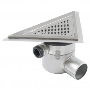 Bara. Bostadsavlopp Trio �75Mm