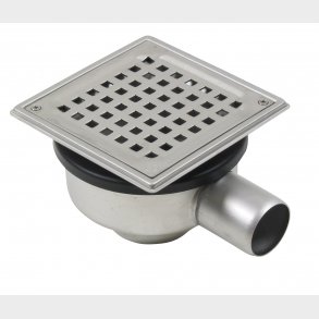 50 mm Bm Vl. Dr&auml;nera Betong-Klinker