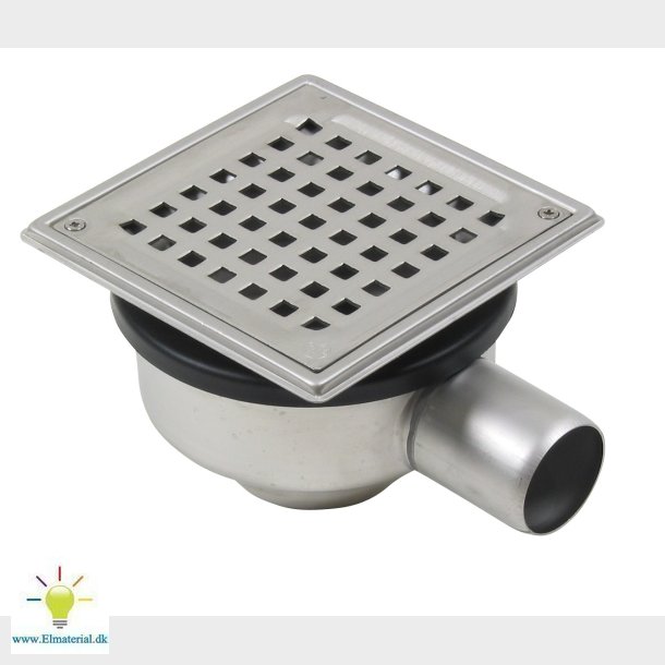 50Mm Bm Vl. Aflb Beton-Klinke