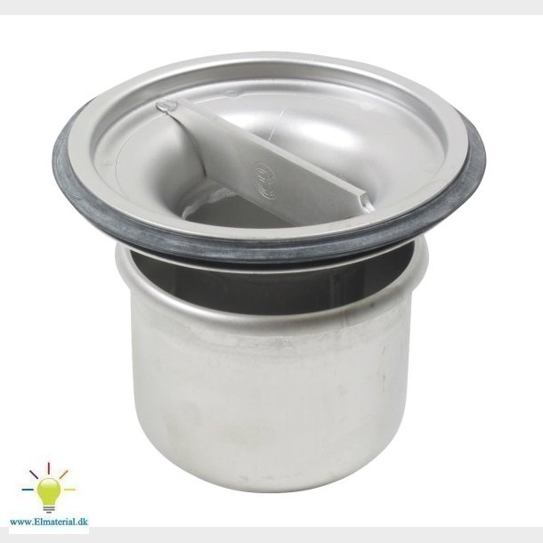 Bm Indbygnings-Vandls