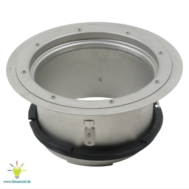 Overdel 332Mm El og vvs materialer