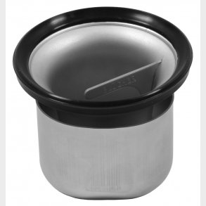 Todelt Indbygningsvandls