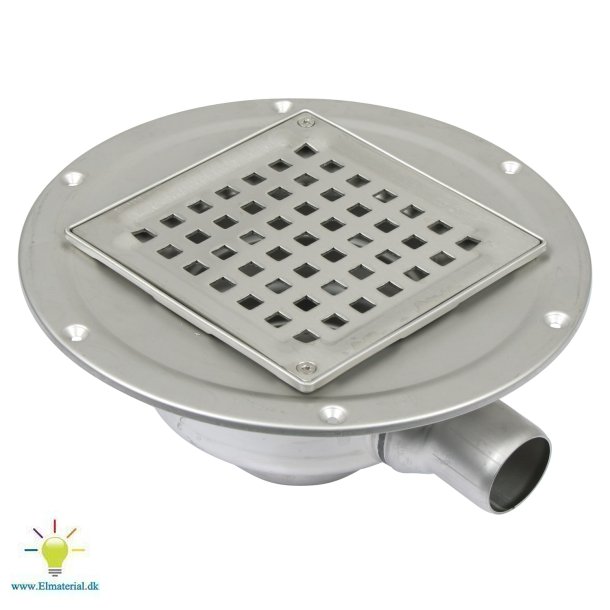 Just Boligaflb Square Lav 40