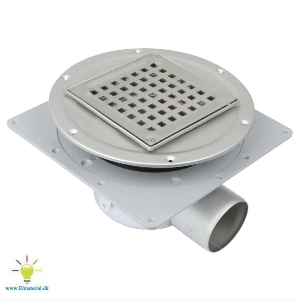 Just Aflb Square Svalehpl 75