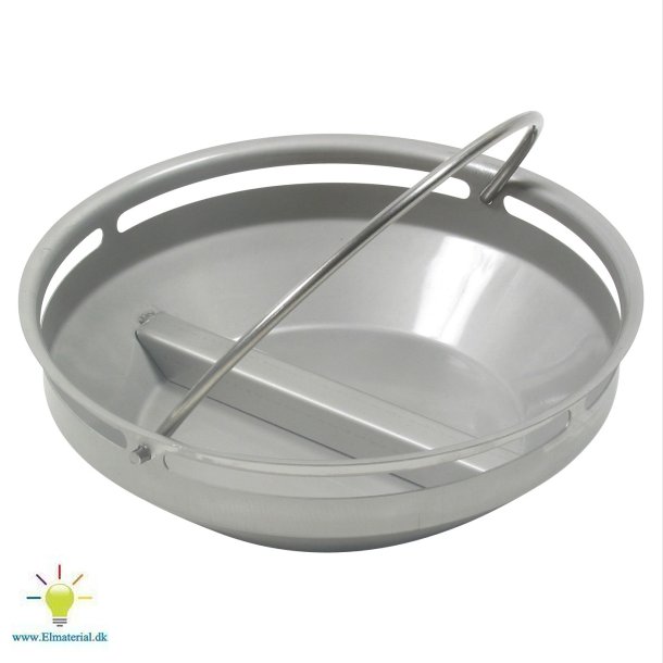 Sandfang El og vvs materialer