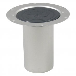 &Ouml;vre cirkel, f&ouml;rl&auml;ngd