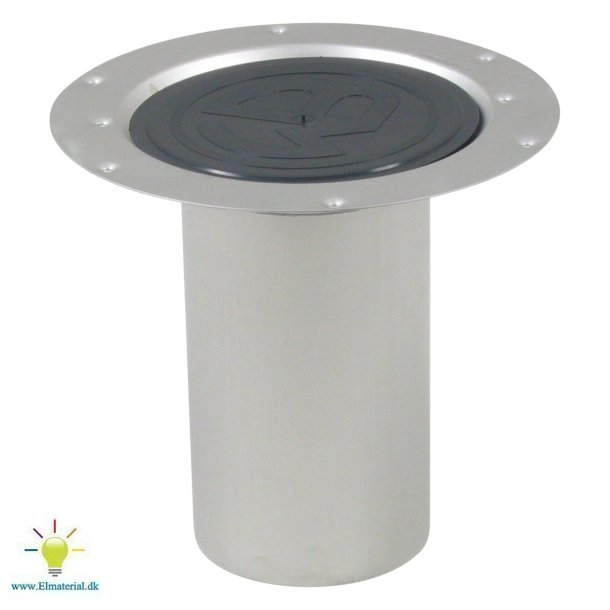 Overdel Circle, Forlnget