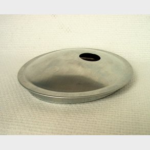 P-Hood Univer. Modell av zink