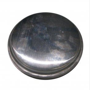 P-Hood Zink Vaulted Mf.-End