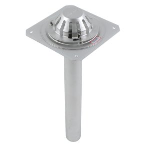 Takbrunn f&ouml;r sj&auml;lvfall, h&ouml;g