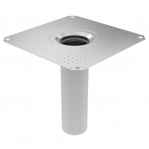 Sockel F&ouml;r Takbrunn