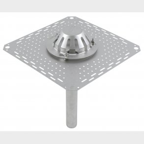 Takbrunn f&ouml;r sj&auml;lvfall